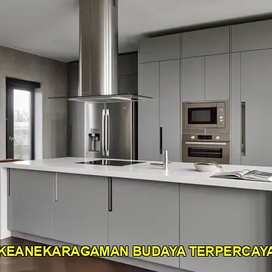 Menjelajahi Keanekaragaman Budaya di Indonesia Melalui Kuliner